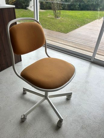 ② IKEA ALRIK chaise bureau enfant — Chaises de bureau — 2ememain