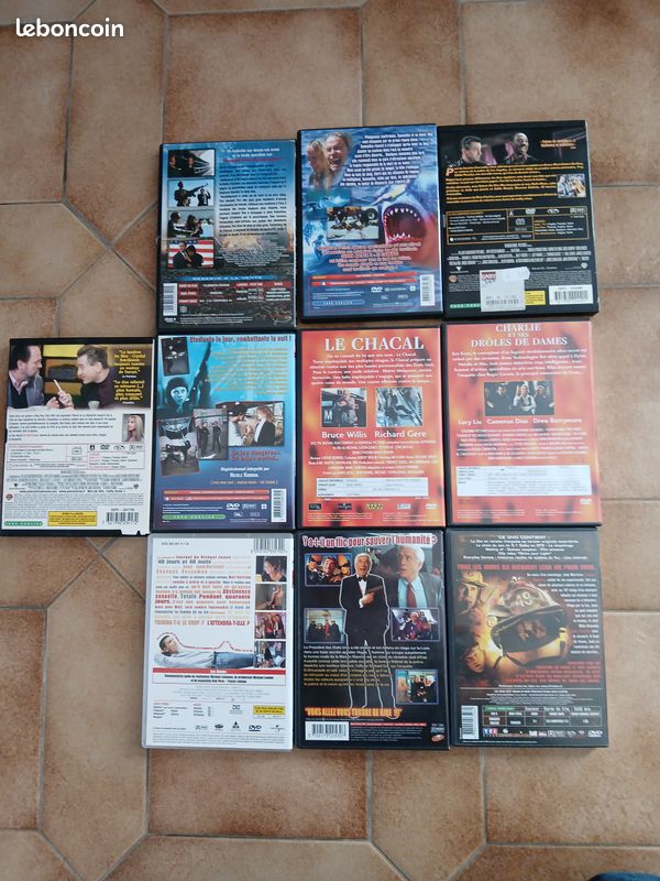 Y a t'il un flic pour sauver l'humanité + (image 2)