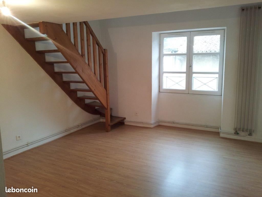 Appartement 2 pièces 45 m² · à Poitiers · 45 m² · 590 €/mois