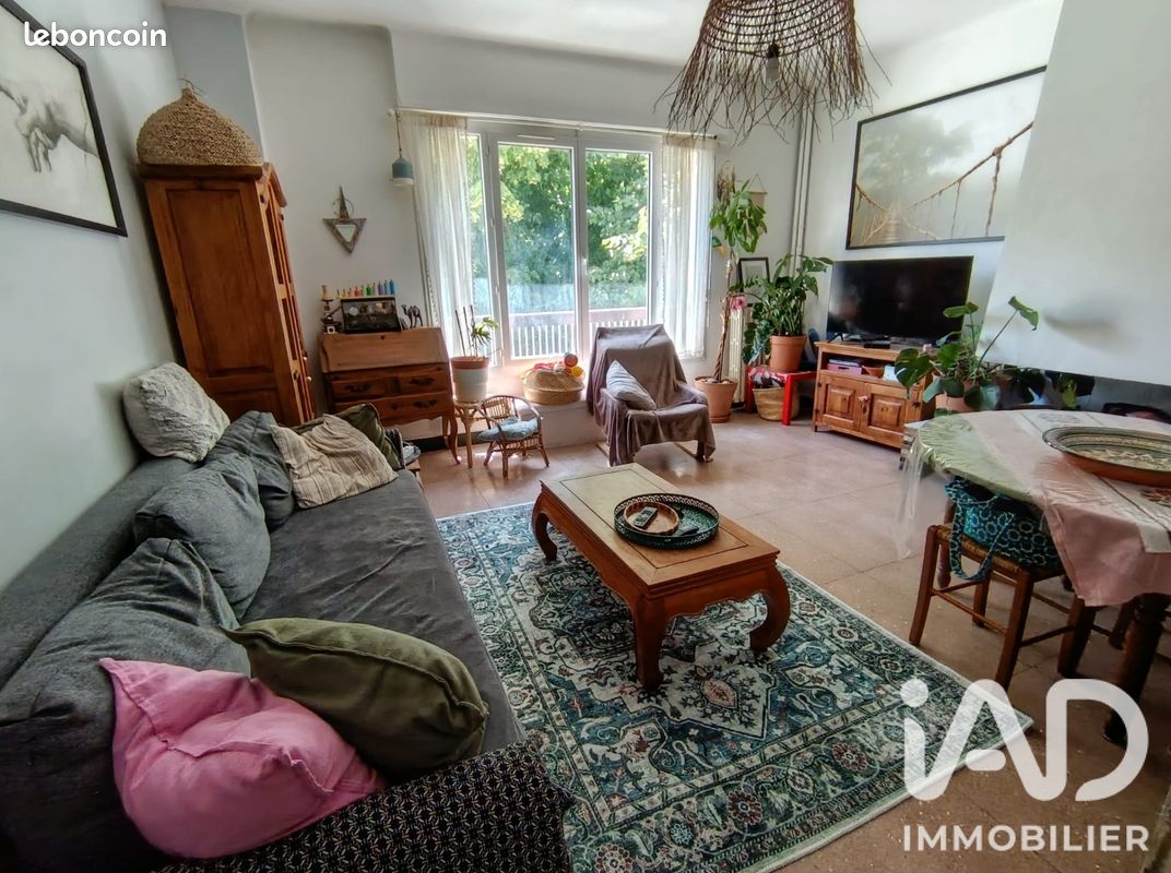 Appartement 4 pièces 112 m² · à Marseille · 112 m² · 335 000 €