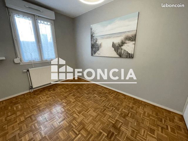 Appartement a louer vienne - 2 pièce(s) - 53 m2 - Surfyn