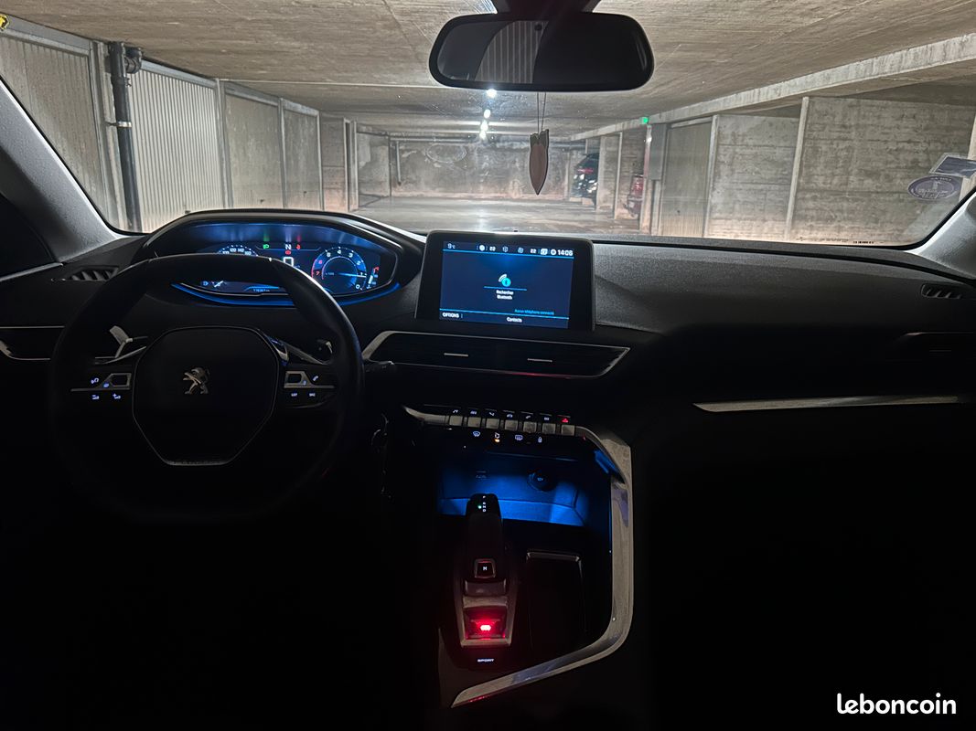Peugeot 3008 Phase2 Allure (image 3)