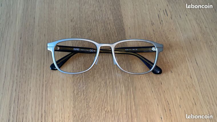 Lunette Hugo Boss (image 2)