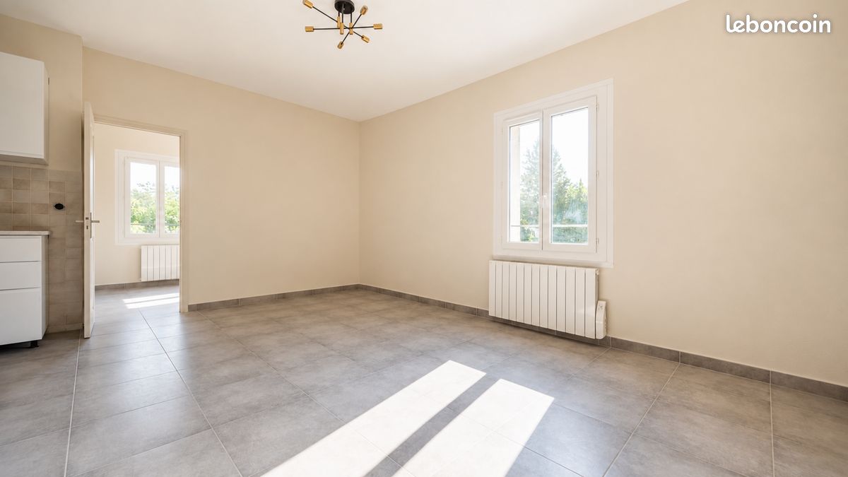 Appartement 2 pièces 39 m² · à Manosque · 39,2 m² · 140 000 €