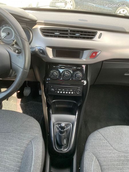 Citroen C3 PURETECH 68 CONFORT (image 9)