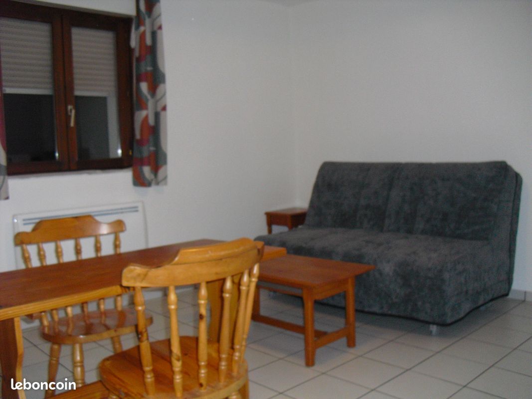 Appartement a louer pontarlier - 1 pièce(s) - 28 m2 - Surfyn