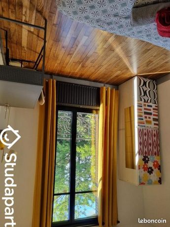 Appartement a louer sevres - 1 pièce(s) - 12 m2 - Surfyn