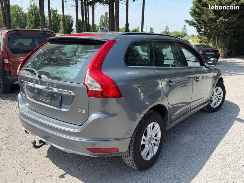 Volvo xc 60 d3 150ch momentum business (image 3)