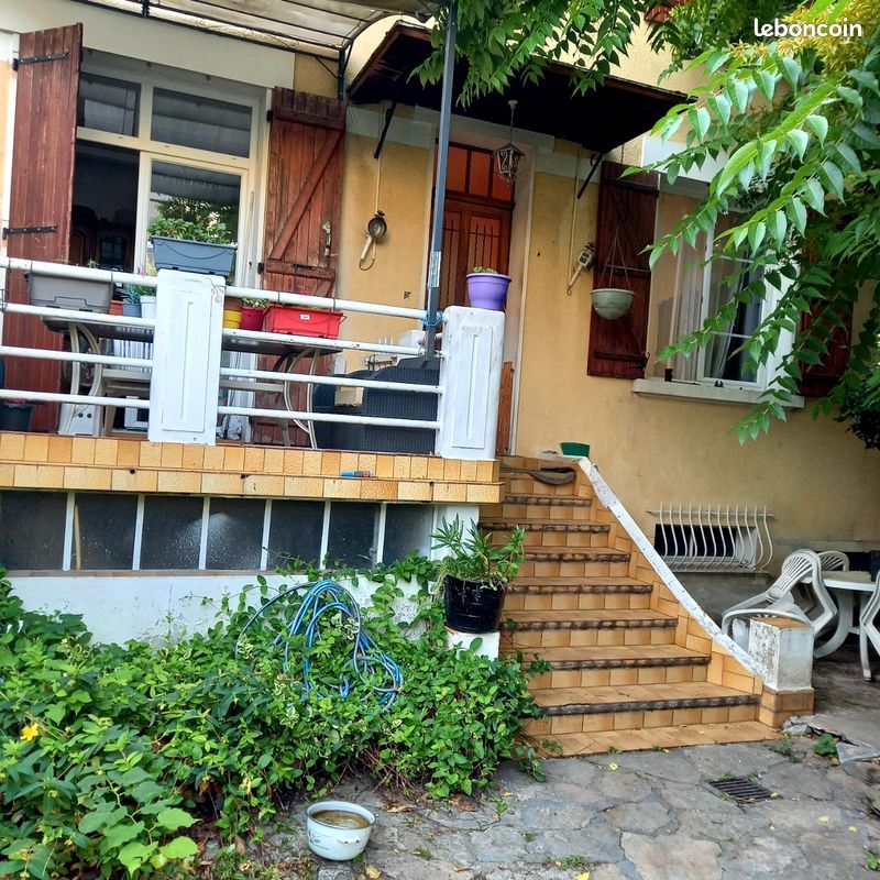 Maison 4 pièces 98 m² · à Échirolles · 98 m² · 280 000 €