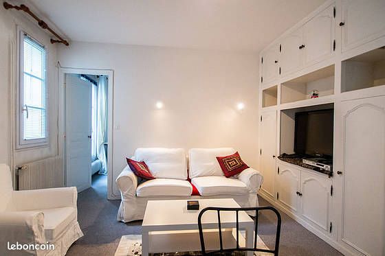 Appartement 2 pièces 37 m² · à Montpellier · 37 m² · 660 €/mois