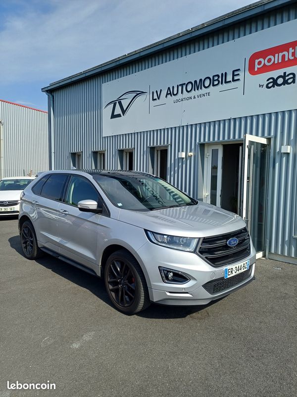 Ford edge 2.0 tdci 210 ch awd powershift (image 1)