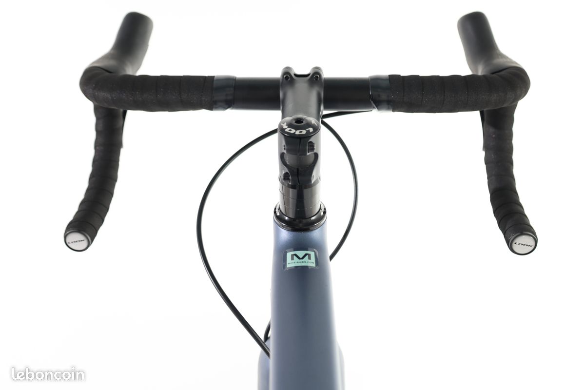 LOOK 785 Huez Disc 2023 Taille M - Vélo Route Musculaire | Livraison 2-7j ouvrés (image 5)