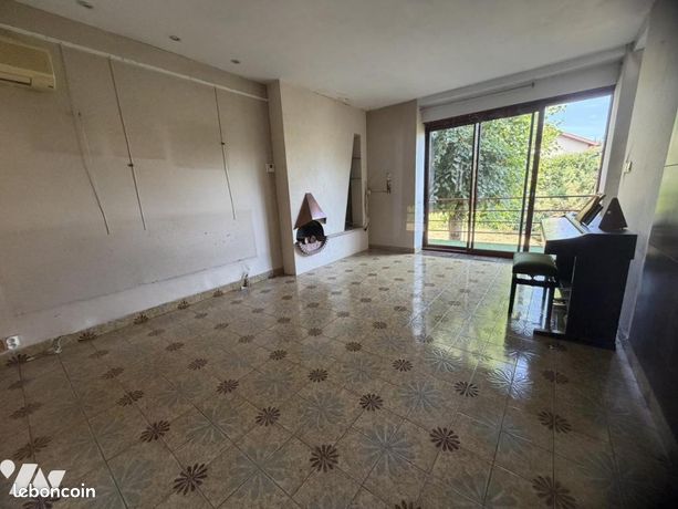 Maison 4 pièces 72 m² — 12