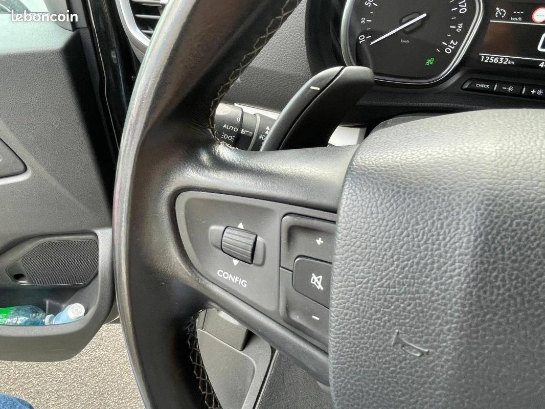 Peugeot Traveller 180ch BVA – Garantie 6 mois Reprise possible (image 20)
