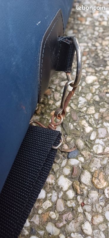 Housse Deluxe pour Didgeridoo (image 9)