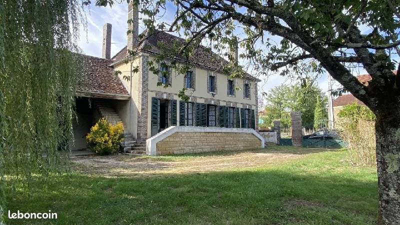 Maison 4 pièces 90 m² · à Beugnon · 90 m² · 158 000 €
