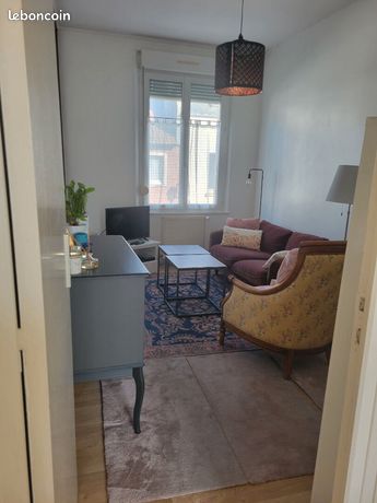 Appartement 3 pièces 75 m²