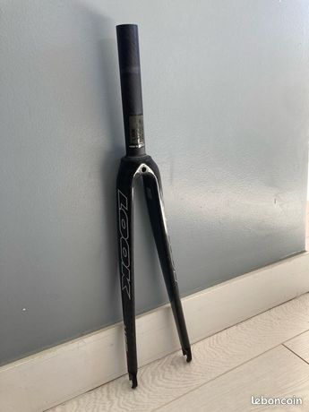 Fourche Look Cycle HSC 4 Carbone Vintage - 1 1/8 Ahead-Set Pour Vélo Course 700c