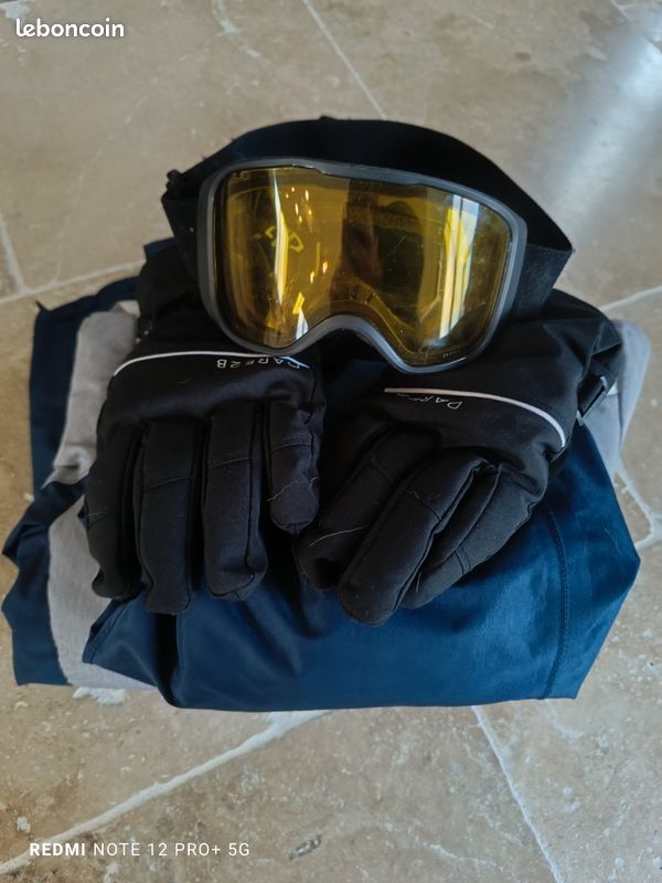 Vêtements de ski (image 2)