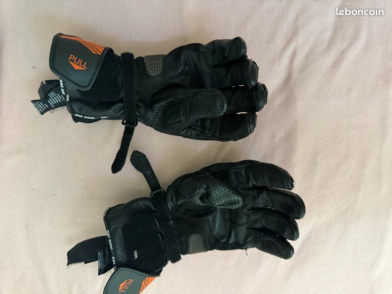 Gants moto alpinestars (image 2)