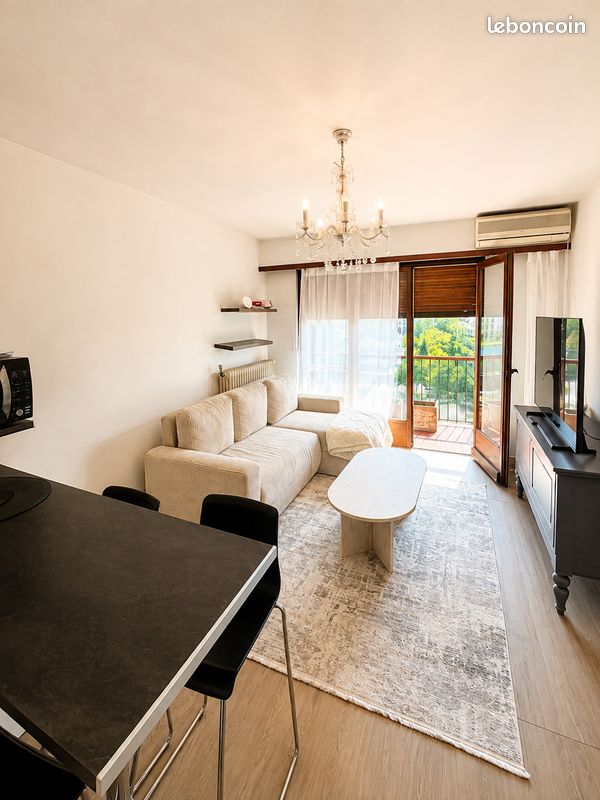Appartement 2 pièces 48 m² · à Annemasse · 48 m² · 178 000 €