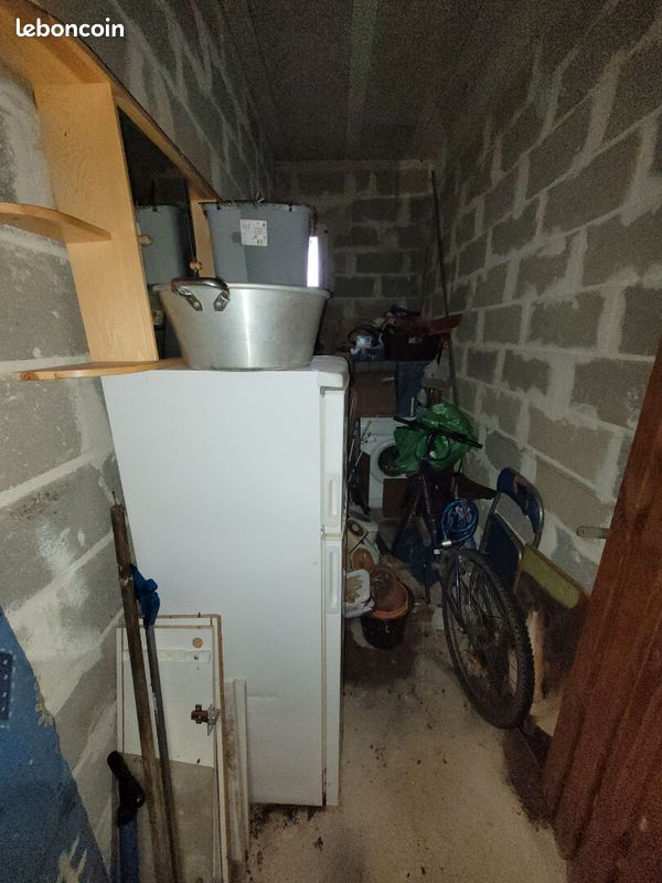 Appartement 2 pièces 54 m² - Soyaux 16800 (image principale 9)