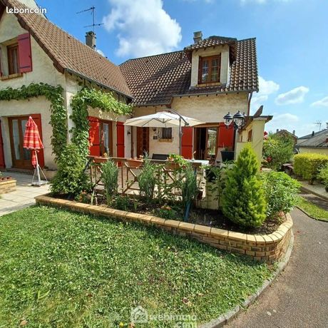 Pavillon 5 pièces 121 m²
