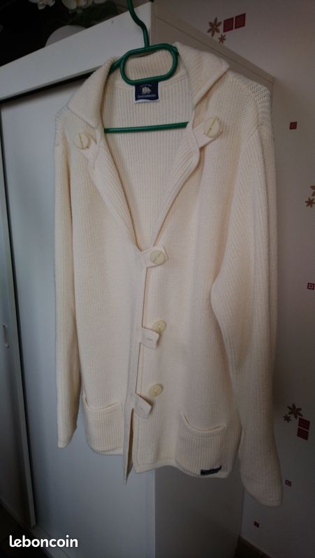 Gilet femme (image 1)