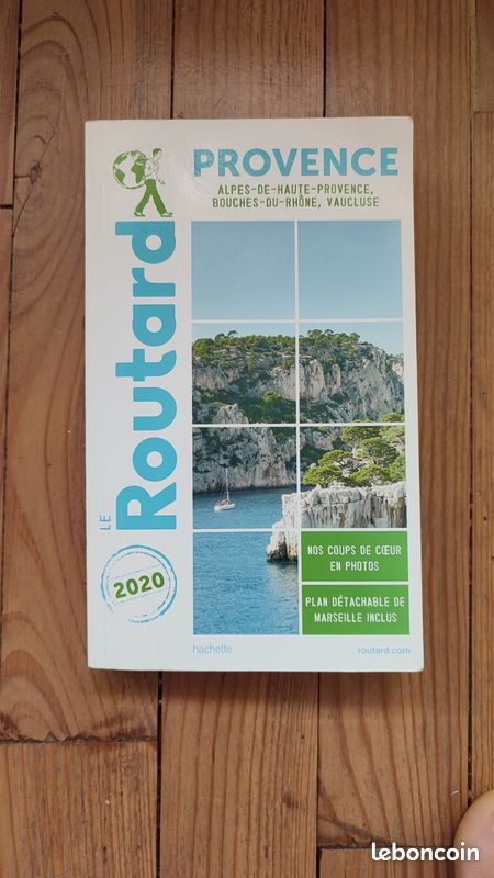 Routard Provence (image 1)