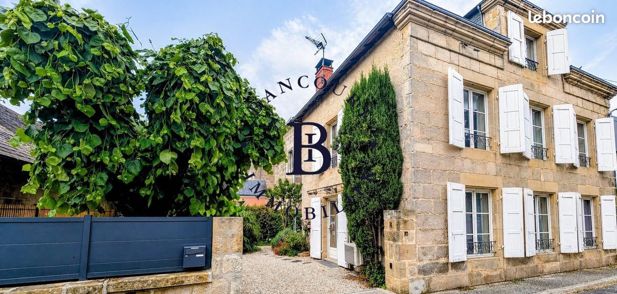 Maison 6 pièces 132 m² · à Brive-la-Gaillarde · 132 m² · 375 000 €