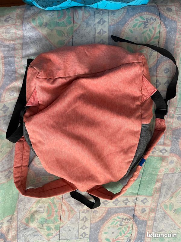 Sac à dos QuickSilver (image 2)
