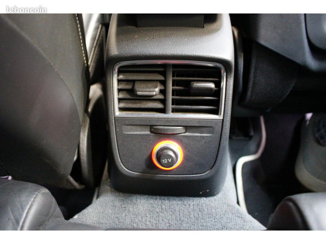 AUDI S3 Quattro 2.0 TFSI - 300 CH - BV S-tronic 8V (image 28)