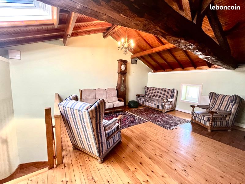 Maison 5 pièces 185 m² (image 5)