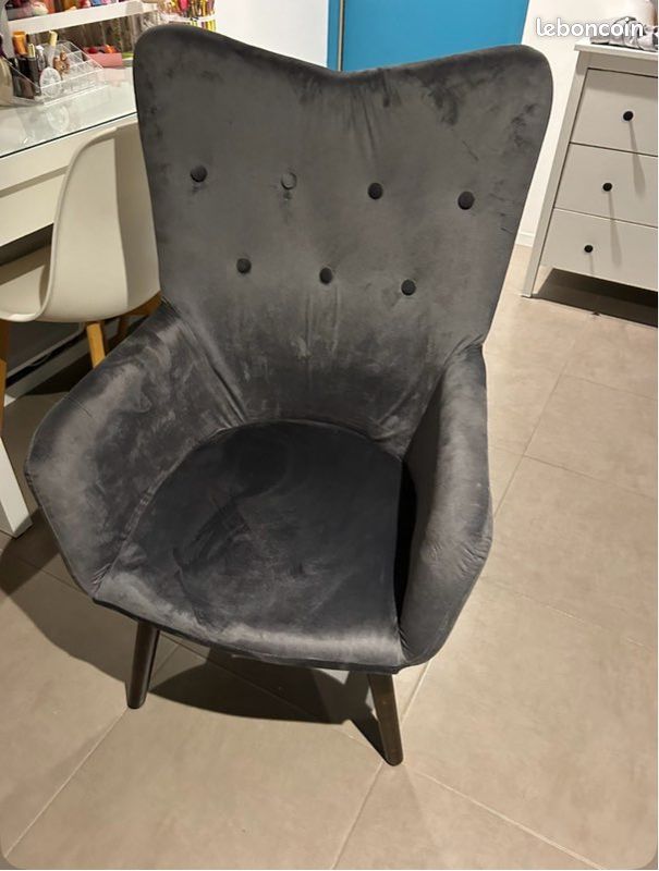 Fauteuil (image 2)