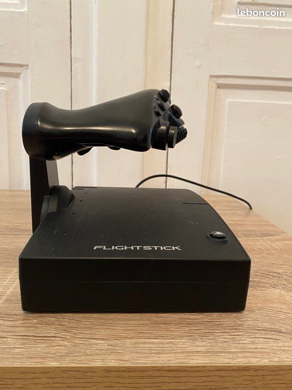 Joystick avion ps4 pc (image 9)