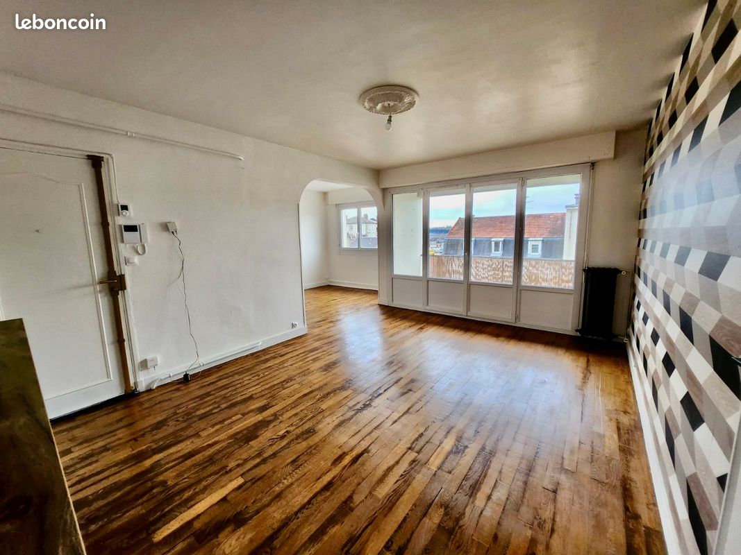 Appartement T3 BIS Limoges Centre - Limoges 87000 (image principale 3)