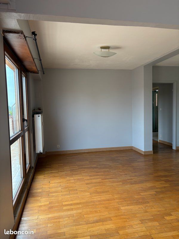 Appartement 2 pièces 56 m² · à Sarreguemines · 56 m² · 695 €