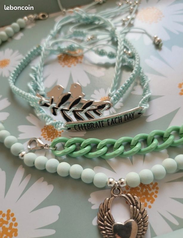 Style Esprit Mer & Boho (image 2)