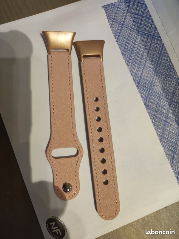 Bracelet Mi band 7 pro (image 1)