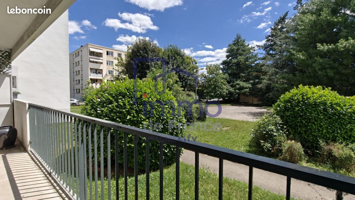 Appartement 4 pièces 82 m² · à Villeurbanne · 82 m² · 230 000 €