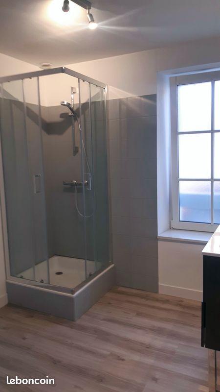 Appartement a louer vertou - 2 pièce(s) - 55 m2 - Surfyn