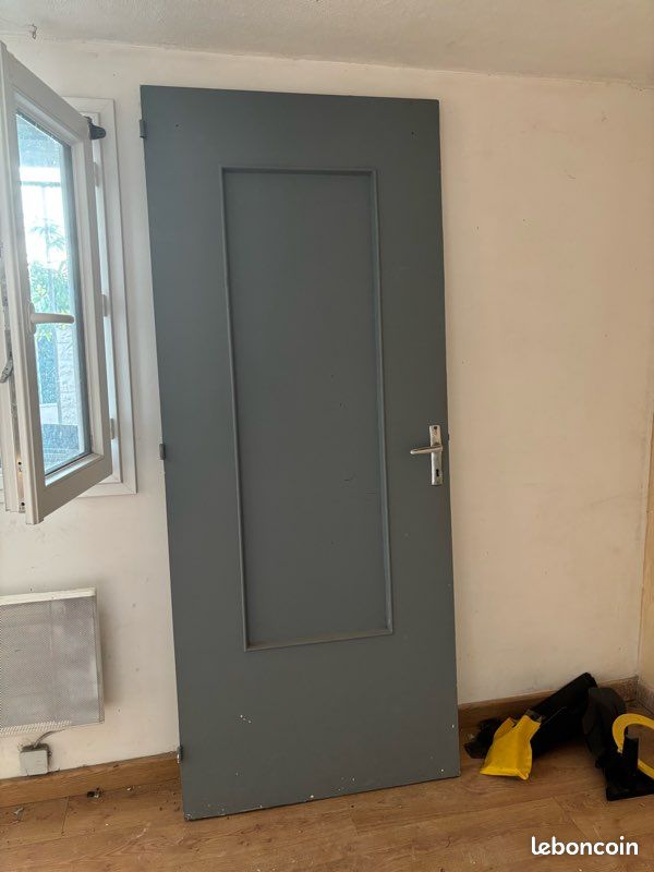 Portes intérieurs (image 1)
