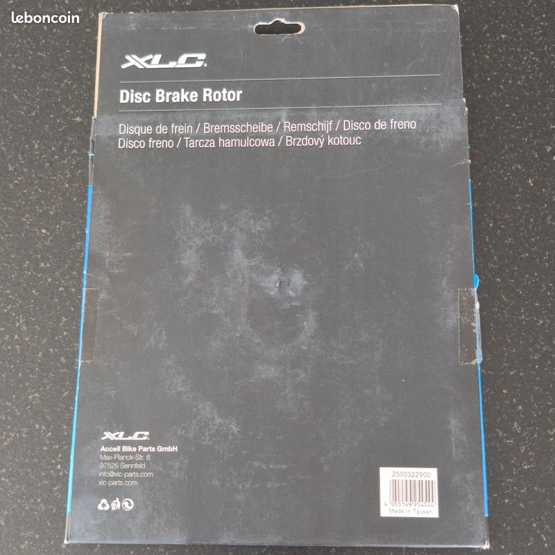 disque à poncer 160mm > Outillage auto > Pour moyeux