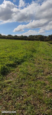Vente de 2 terrains constructibles à Maulichères