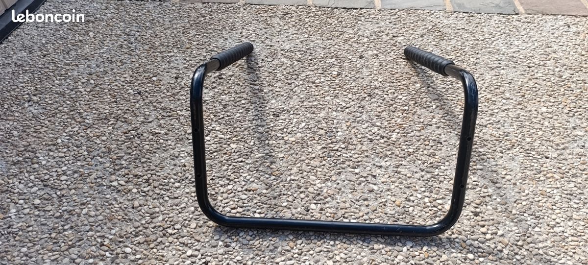 Porte vélo (image 2)