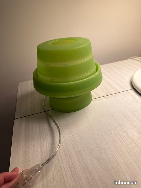 Lampe design (image 3)