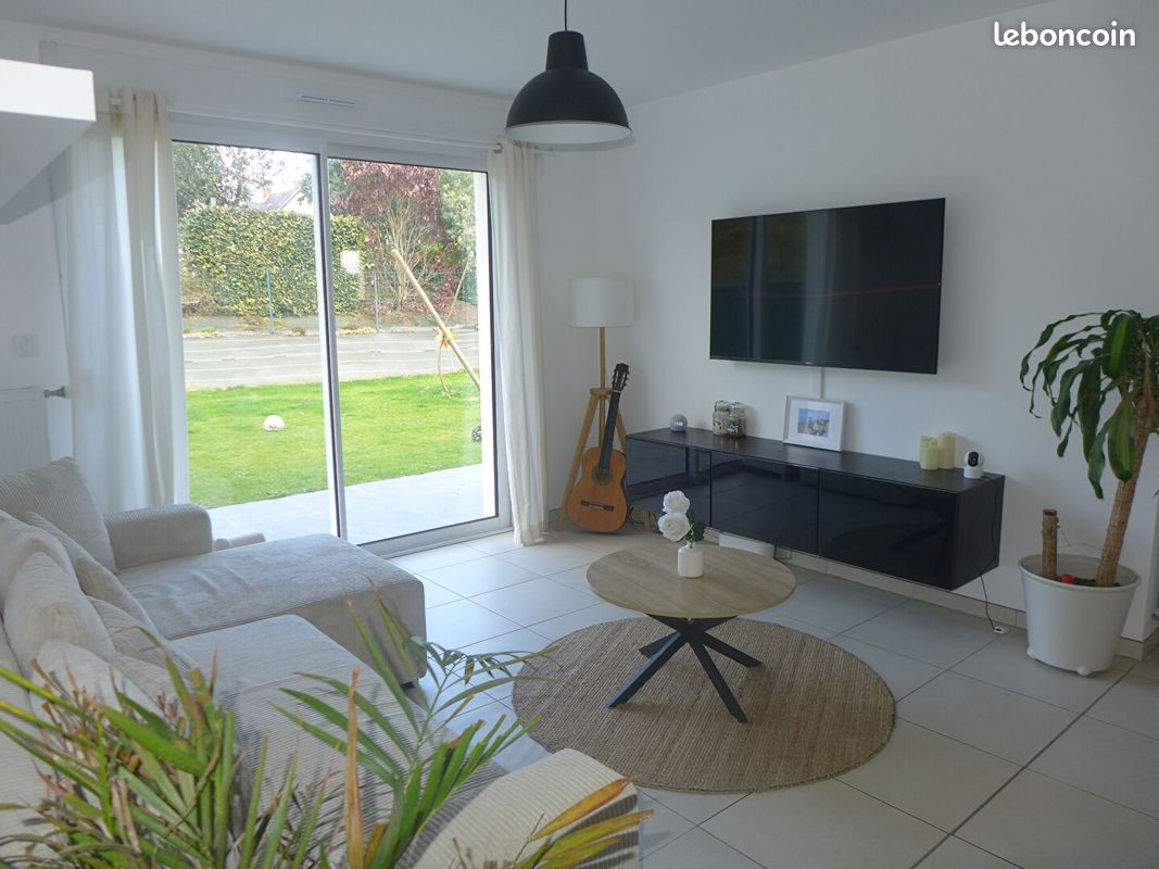 Maison 6 pièces 102 m² (image 2)