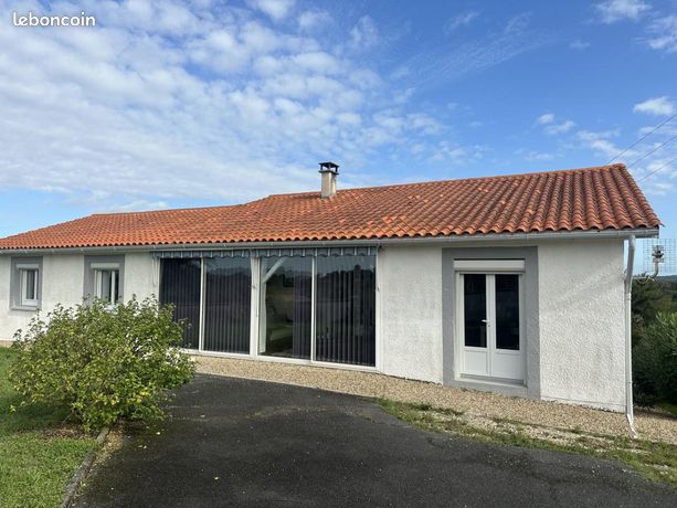Maison 5 pièces 131 m²