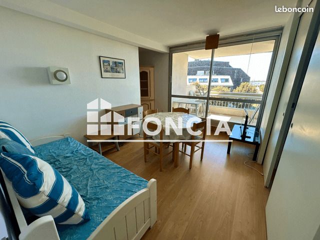 Appartement 2 pièces 39 m² · à La Rochelle · 39 m² · 622 €