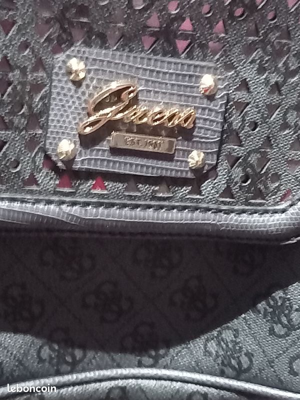 Sac Guess neuf (image 6)